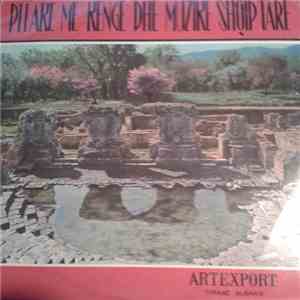 Various - Pllake Me Kenge Dhe Muzike Shqiptare
