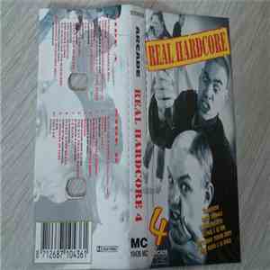 Various - Real Hardcore 4