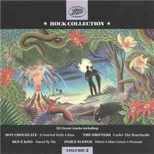 Various - Rock Collection Volume 2