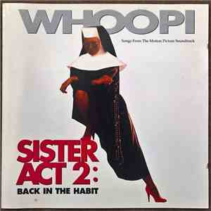 Various - Sister Act 2: Back In The Habit