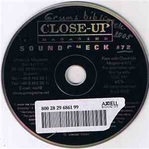 Various - Soundcheck #72
