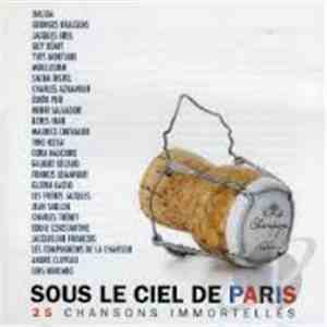 Various - Sous le Ciel de Paris