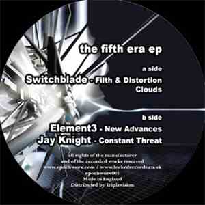 Various - The Fifth Era EP