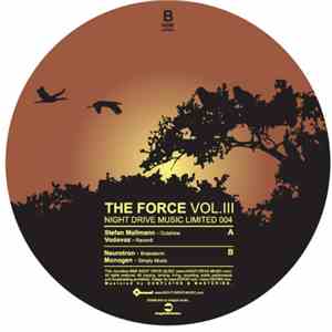 Various - The Force Vol. III