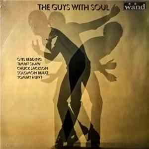 Various - The Guys With Soul