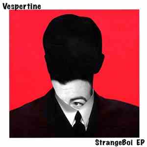 Vespertine  - Strangeboi EP