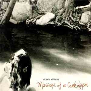 Victoria Williams - Musings Of A Creek Dipper