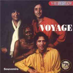Voyage - The Best Of Voyage - Souvenirs