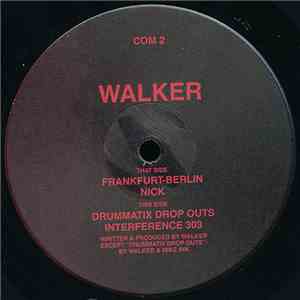 Walker - Drummatix Drop Outs