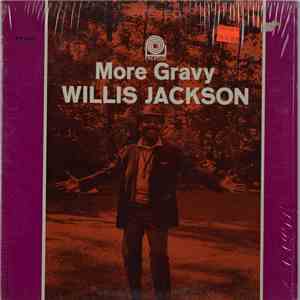 Willis Jackson - More Gravy