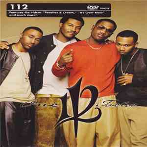112 - Peaches & Cream