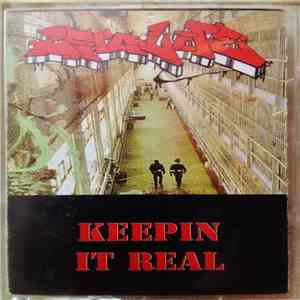 25 Ta Life - Keepin It Real