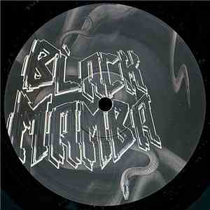 25eme Dimension - Black Mamba