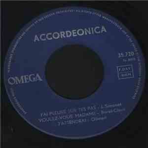 Accordeonica - Accordeonica