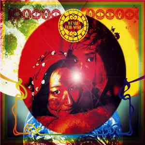 Afrirampo - We Are Uchu No Ko