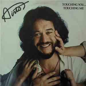 Airto - Touching You...Touching Me