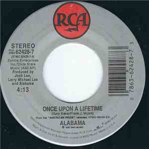 Alabama - Once Upon A Lifetime