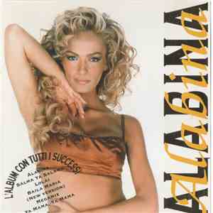Alabina - The Album