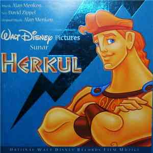 Alan Menken & David Zippel - Herkül (Orijinal Walt Disney Records Film Müziği)