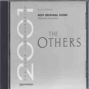 Alejandro Amenábar - The Others