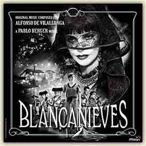 Alfonso De Vilallonga - Blancanieves (Original Motion Picture Soundtrack)