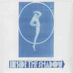 Anonymous  - Inside The Shadow