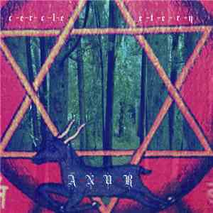 Anur  - Cercle Etern