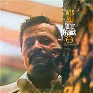 Arthur Prysock - Art & Soul