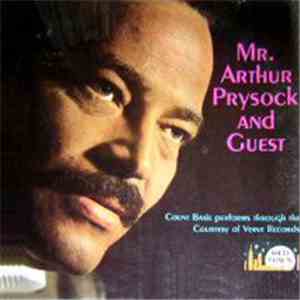 Arthur Prysock - Mr. Arthur Prysock And Guest