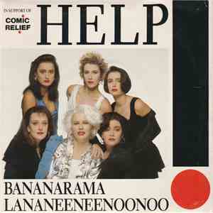 Bananarama & Lananeeneenoonoo - Help!