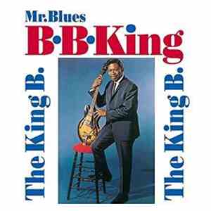 B.B. King - Mr. Blues