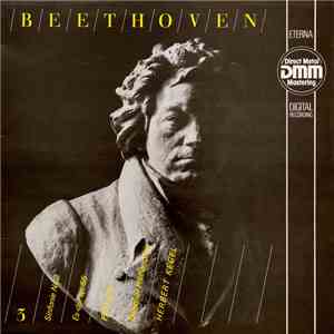 Beethoven - Dresdner Philharmonie, Herbert Kegel - Sinfonie Nr. 3 EROICA
