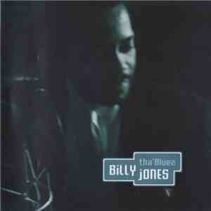 Billy Jones - Tha' Blues
