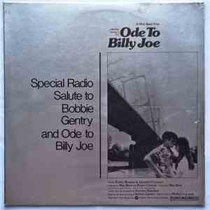 Bobbie Gentry - Special Radio Salute To Bobbie Gentry And Ode To Billy Joe