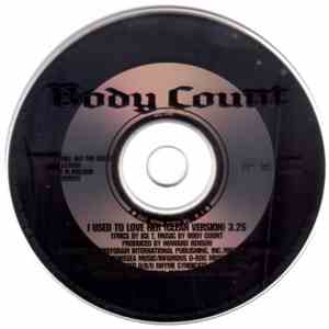 Body Count  - I Used To Love Her