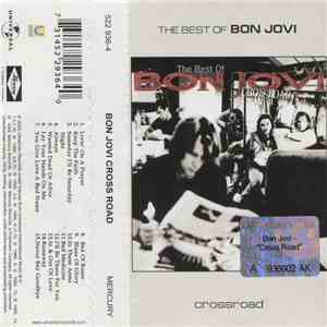 Bon Jovi - Cross Road (The Best Of Bon Jovi)