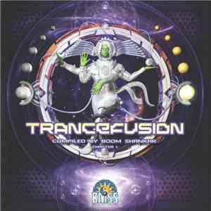 Boom Shankar - Trancefusion - Chapter I