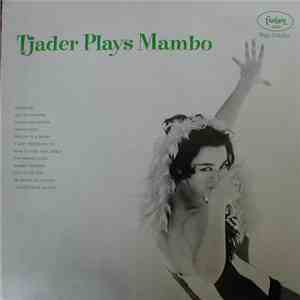 Cal Tjader - Tjader Plays Mambo
