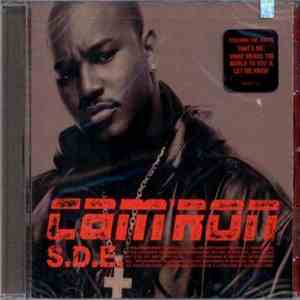 Cam'ron - S.D.E.