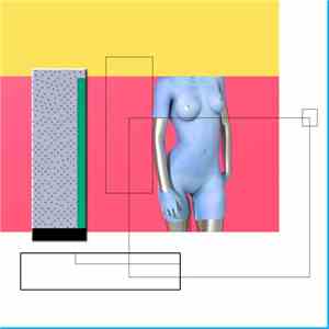 Cassida Pax - Hidden Relations