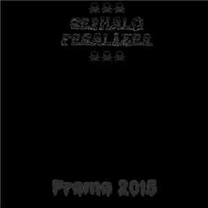 CephaloFecalizer - Promo 2015