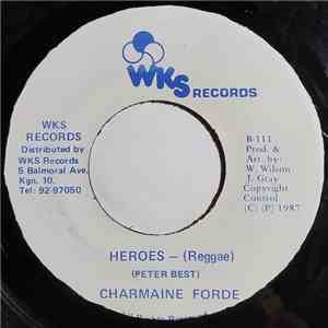 Charmaine Forde - Heroes