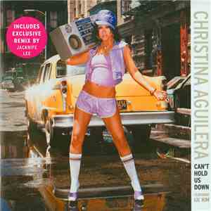 Christina Aguilera Featuring Lil' Kim - Can't Hold Us Down