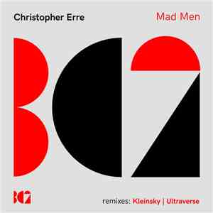 Christopher Erre - Mad Men