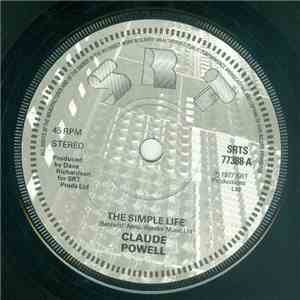 Claude Powell - The Simple Life