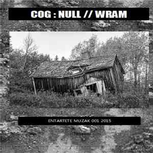 COG: NULL // Wram - Cog : Null // Wram