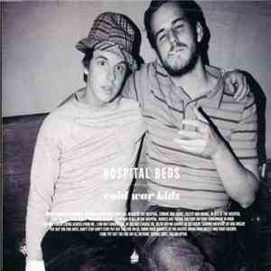 Cold War Kids - Hospital Beds