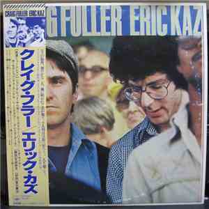 Craig Fuller / Eric Kaz - Craig Fuller / Eric Kaz