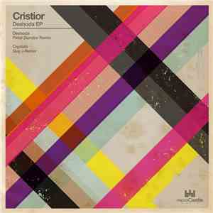Cristior - Deshoda EP