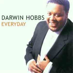 Darwin Hobbs - Everyday